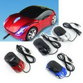 Computer Car shaped Mouse